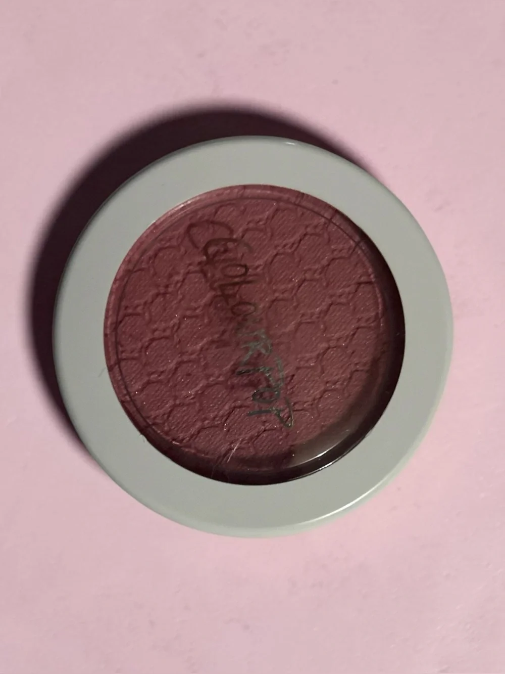 Colourpop SuperShock Cheek | ‘Birthday Suit’